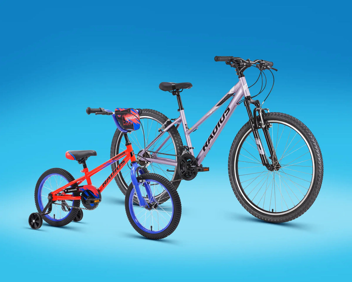 All Bikes