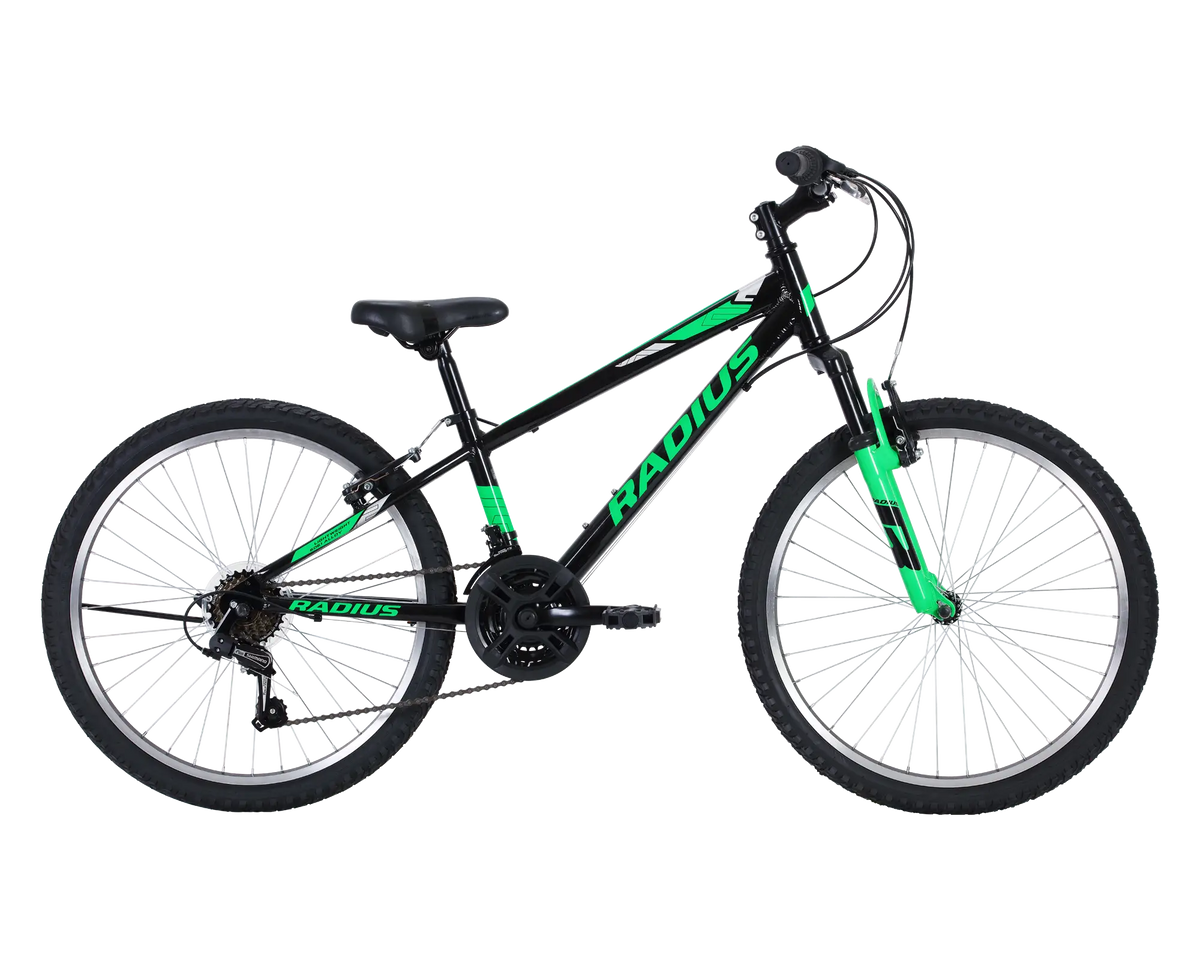 Axis AL 24"