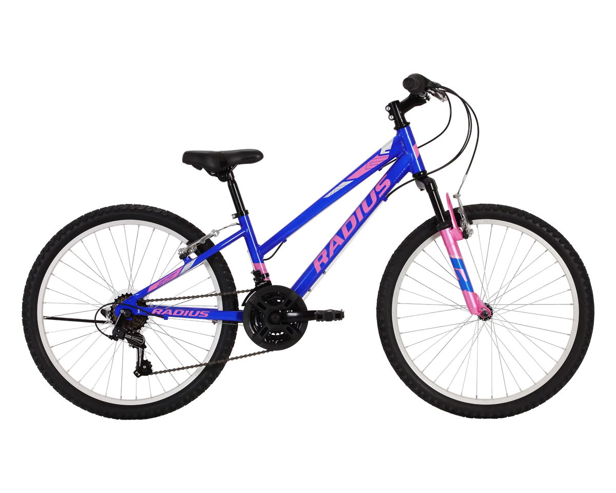 Crystal AL 24"