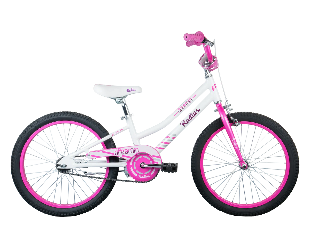 Dreamin AL 20"