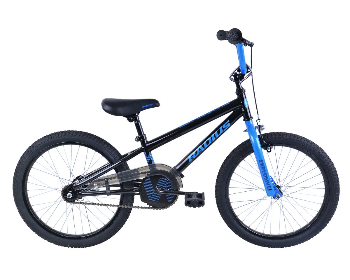Explosive Mini 20"