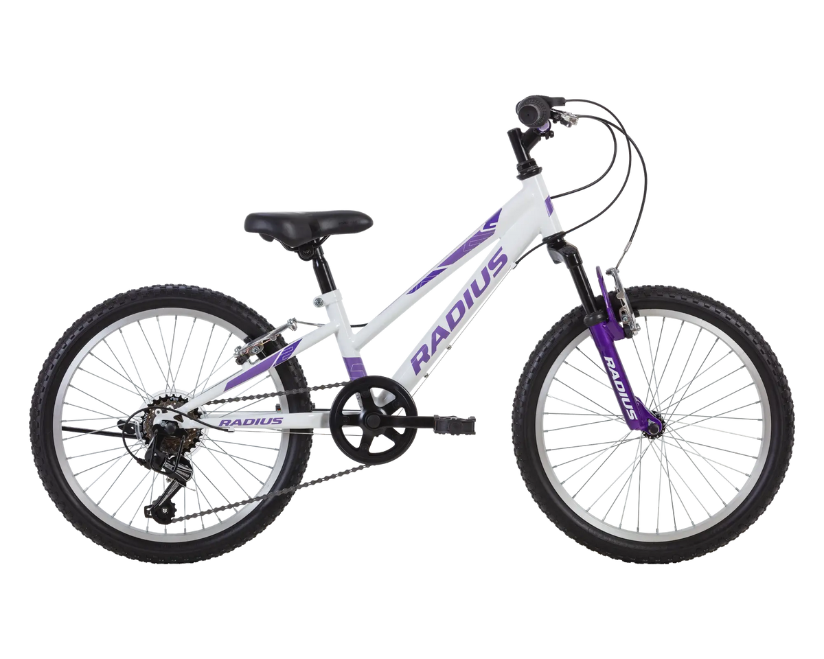 Ponytrail 20"