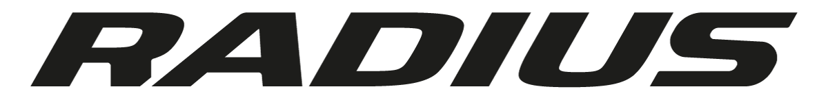 Radius Bikes