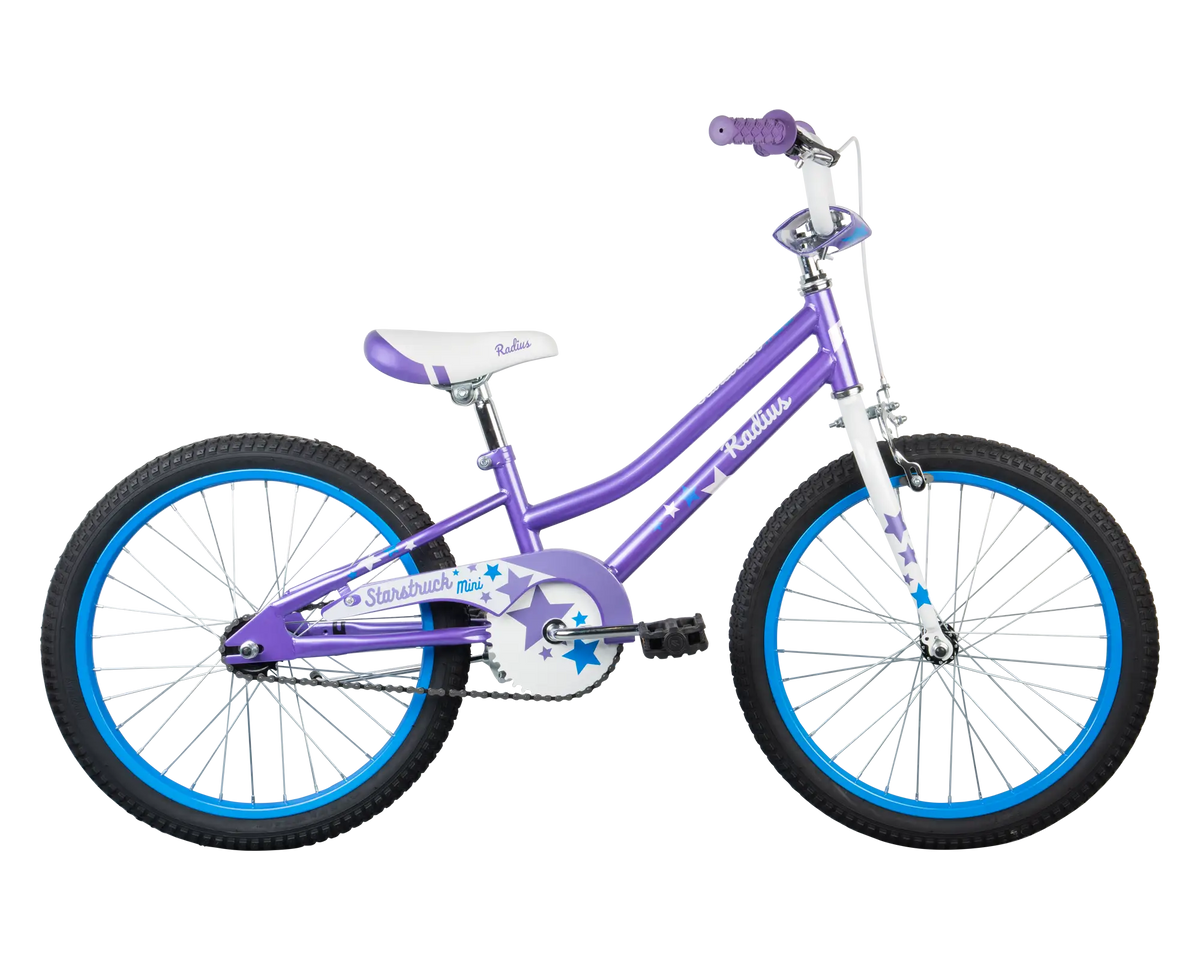 Starstruck Mini 20"