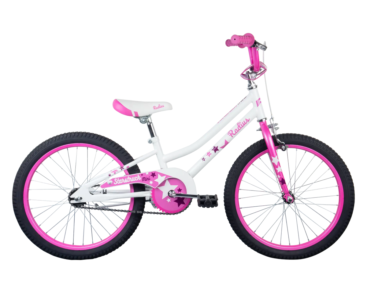 Starstruck Mini 20"