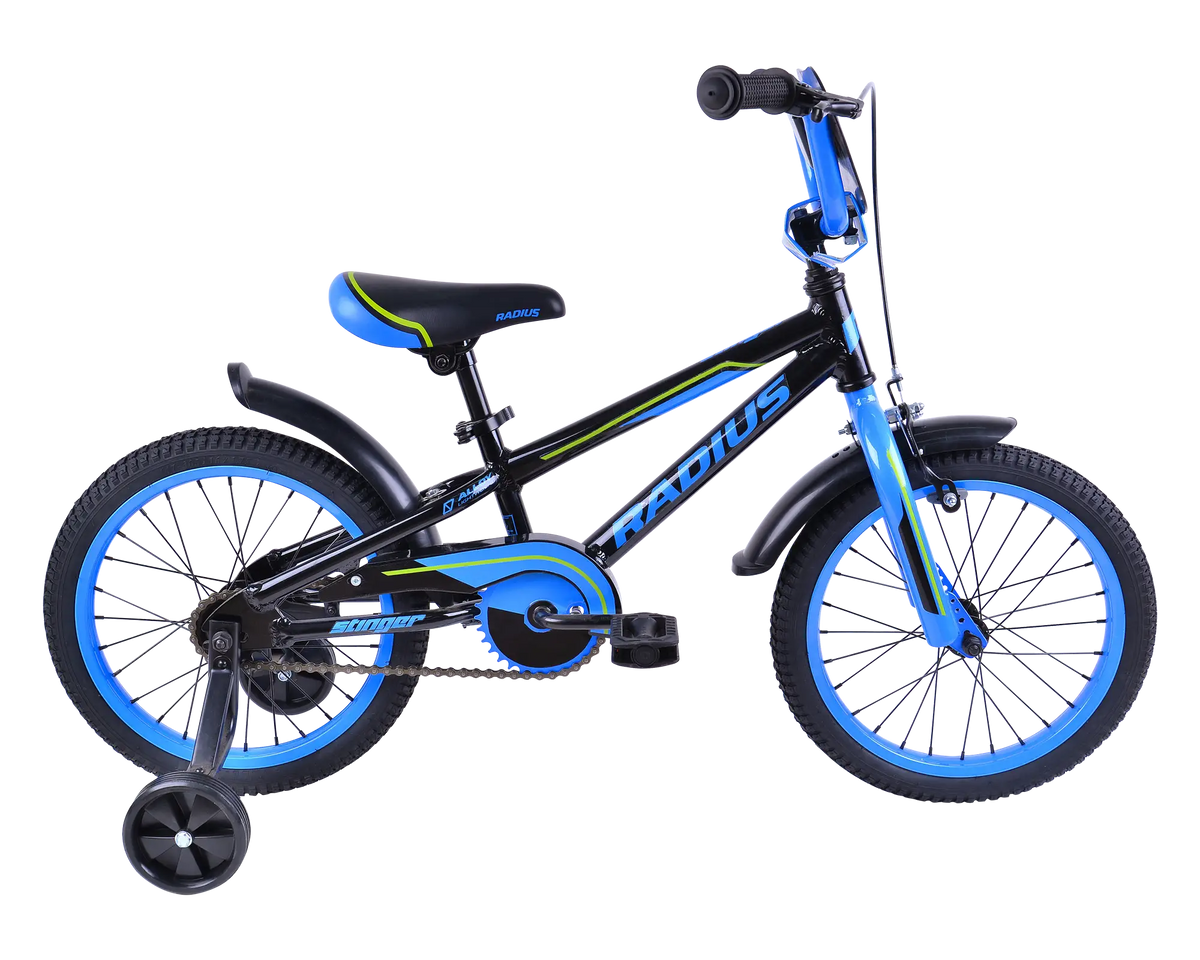 Stinger AL 16"