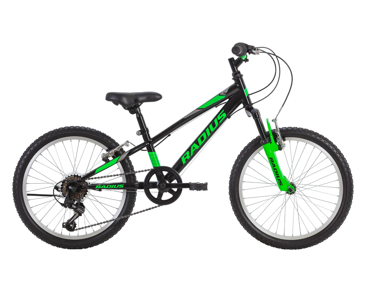 Toughrunner 20"