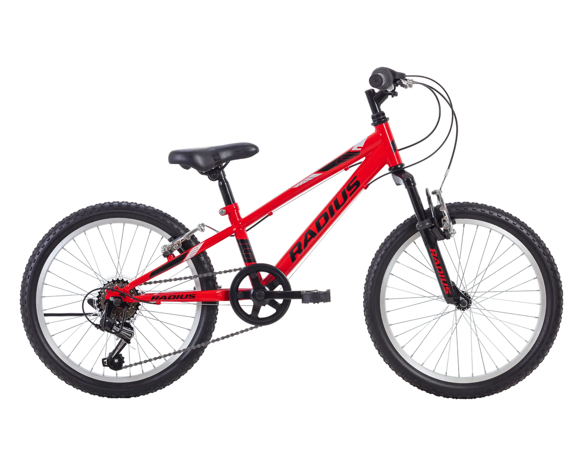 Toughrunner 20"