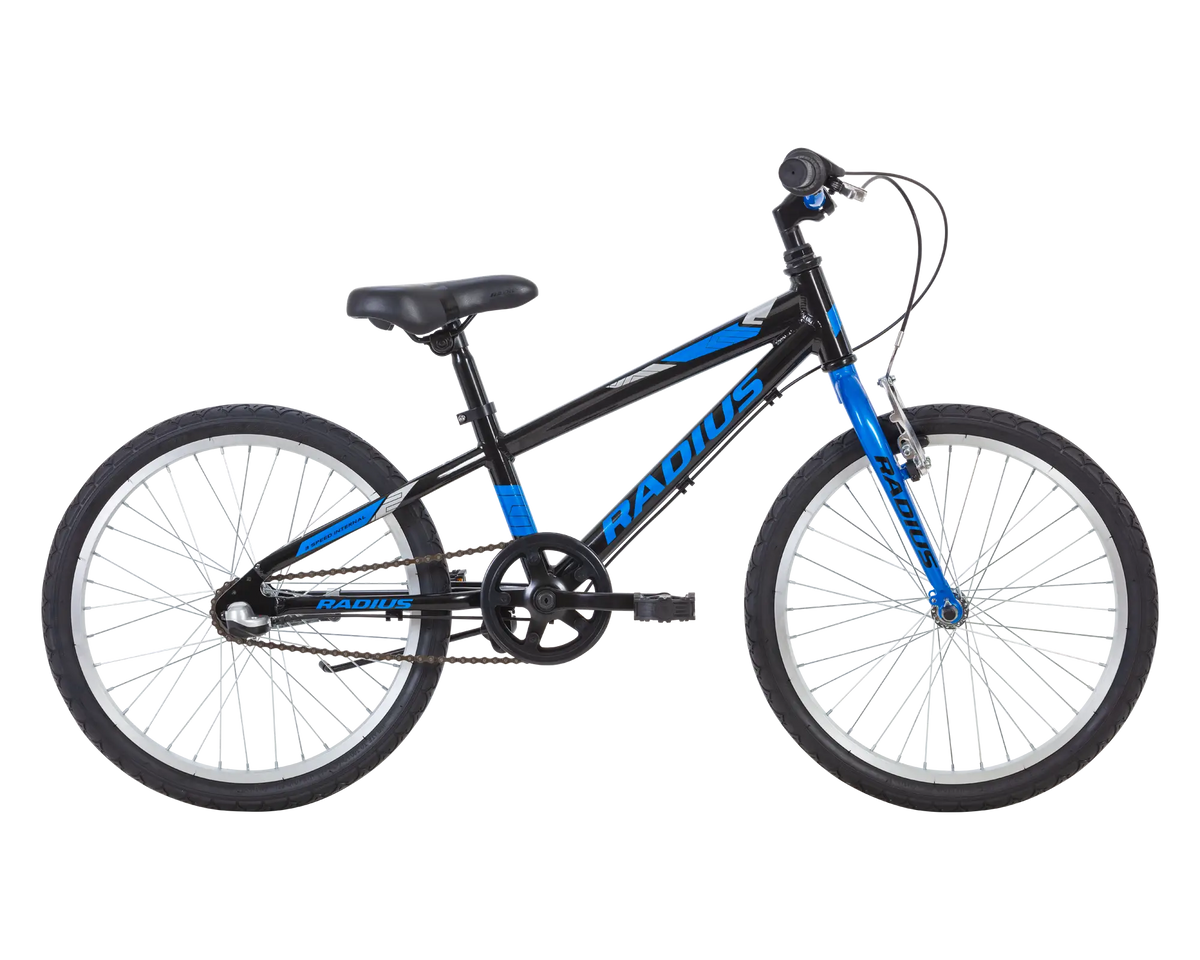 Trailraiser 3 20"