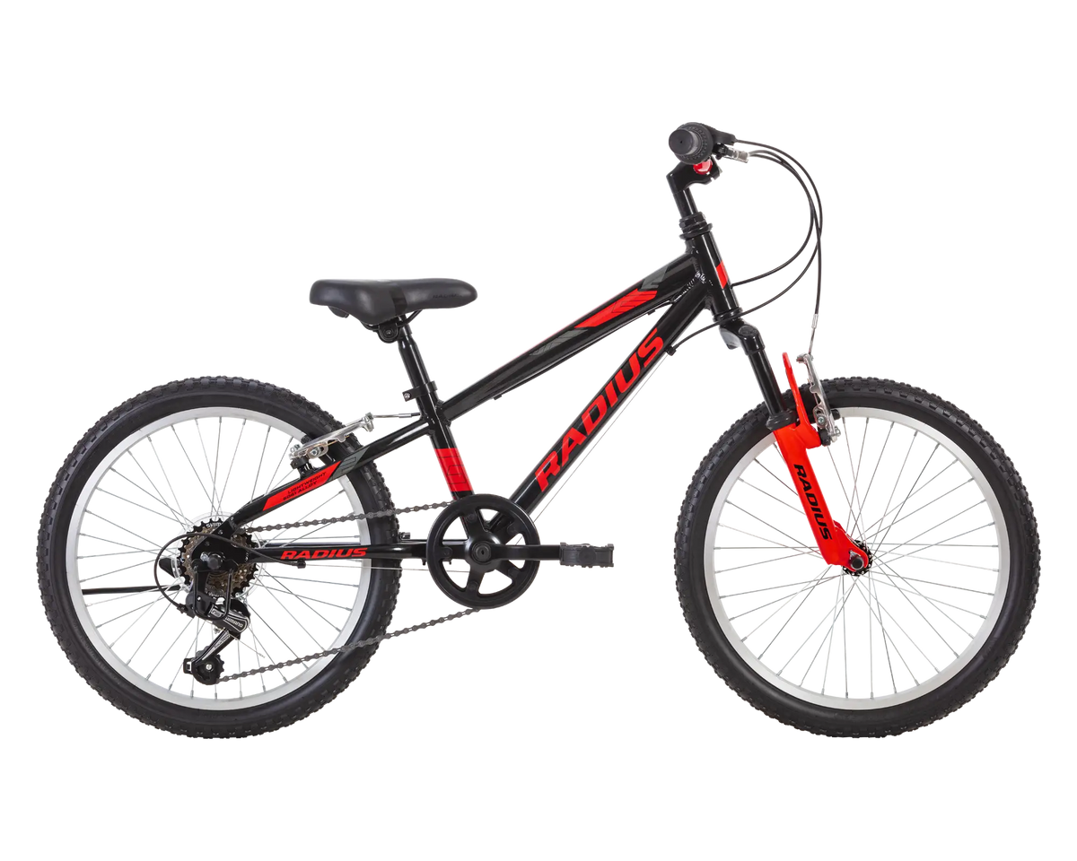 Trailraiser AL 20"
