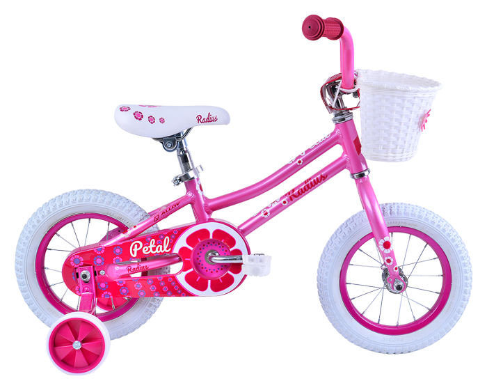 petal a bike