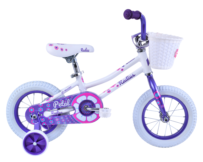 petal bike