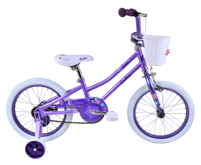 Apollo shop pixie bike